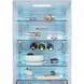 Холодильник з морозильною камерою Haier HDW3620DNPD 041670 фото 5