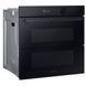 Духовка электрическая DUAL COOK Samsung NV7B5765XAK 011270 фото 2