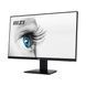 Монітор MSI Pro MP273A 022505 фото 2
