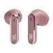 Наушники TWS JBL Live Flex Rose (JBLLIVEFLEXROS) 029260 фото 2