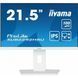 Монітор iiyama XUB2292HSU-W6 023532 фото 1