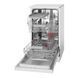 Посудомоечная машина Amica DFM42D7TOqWD 031014 фото 2