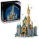 Блочный конструктор LEGO Замок Диснея (43222) 613526 фото 7