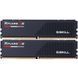 Память для настольных компьютеров G.Skill 64GB (2x32GB) DDR5 6400MHz Ripjaws S5 (F5-6400J3239G32GX2-RS5K) 027789 фото 1