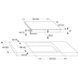 Варильна поверхня електрична Gorenje GI6421CLBSC 007176 фото 2