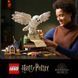 Блоковий конструктор LEGO Harry Potter Колекційний набір Хогвартс (76391) 613516 фото 36