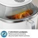 Фритюрница без масла PHILIPS Ovi NA331/10 6.2 л 12 программ 2086399 фото 5