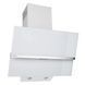 Витяжка похила Akpo WK-4 Balance 60 White 010362 фото 8