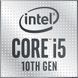 Процесор Intel Core i5-10500T (CM8070104290606) 037248 фото 1