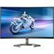 Монітор Philips 32M1C5200W/00 027862 фото 1