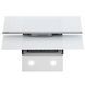 Витяжка похила Akpo WK-4 Balance 60 White 010362 фото 4