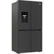 Холодильник с морозильной камерой Beko GN1426240ZDXBRN 041620 фото 3