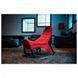 Кресло для геймера Playseat PUMA Edition Red (PPG.00230) 018624 фото 2