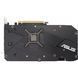 Видеокарта ASUS DUAL-RX7600-O8G (90YV0LD0-M0NA00) 013637 фото 3
