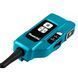 Строительный пылесос Makita DVC265ZXU 008203 фото 6