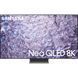 QLED телевізор Samsung QE85QN800C 003253 фото 2