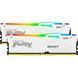 Память для настольных компьютеров Kingston FURY 32GB (2x16GB) DDR5 6000MHz Beast RGB (KF560C40BWAK2-32) 033759 фото 3
