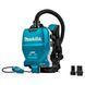 Строительный пылесос Makita DVC265ZXU 008203 фото 3