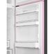 Холодильник з морозильною камерою SMEG FAB30RPK3 041523 фото 4