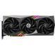 Відеокарта MSI GeForce RTX 4090 GAMING X TRIO 24G 014015 фото 2