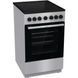 Електрична плита Gorenje GEC5B41SG 012173 фото 3