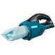 Пилосос 2в1 (вертикальний + ручний) Makita DCL280FZ 032317 фото 6