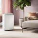 Мобільний кондиціонер Electrolux EXP26U339CW 021365 фото 5