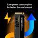 SSD накопитель Lexar NM800 Pro 2TB (LNM800P002T-RNNNG) 002076 фото 2