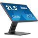Монітор iiyama ProLite T2252MSC-B2 023482 фото 4