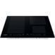 Варочная поверхность электрическая Whirlpool WF S4160 BF 007276 фото 2