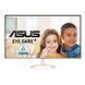 Монитор Asus VZ27EHF-W (90LM07B0-B02470) 504362 фото 1