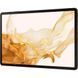 Планшет Samsung Galaxy Tab S8 Plus 12.4 8/128GB 5G Dark Grey (SM-X806BZAA) 033546 фото 3