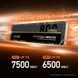 SSD накопитель Lexar NM800 Pro 2TB (LNM800P002T-RNNNG) 002076 фото 4