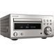 CD-програвач Denon RCD-M41 Silver 004137 фото 3
