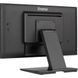 Монітор iiyama ProLite T2252MSC-B2 023482 фото 9