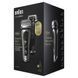 Електробритва чоловіча Braun Series 9 Pro+ 9565cc 012874 фото 9