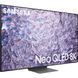 QLED телевізор Samsung QE85QN800C 003253 фото 3