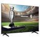 QLED телевизор Hisense 50E7NQ 003023 фото 8