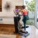 Орбитрек електромагнітний Bowflex Max Trainer SEi 029965 фото 3