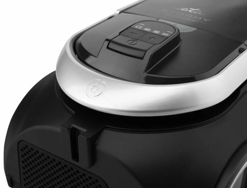 Пилосос безмішковий ETA Stormy TM Electronic 451790000 031693 фото