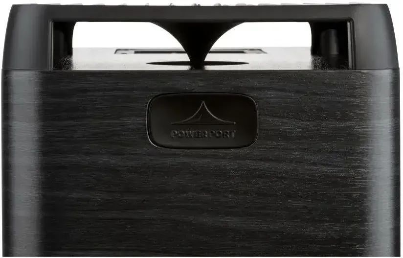 Акустична система центрального каналу Polk Audio Signature Elite ES30 Black 601467 фото