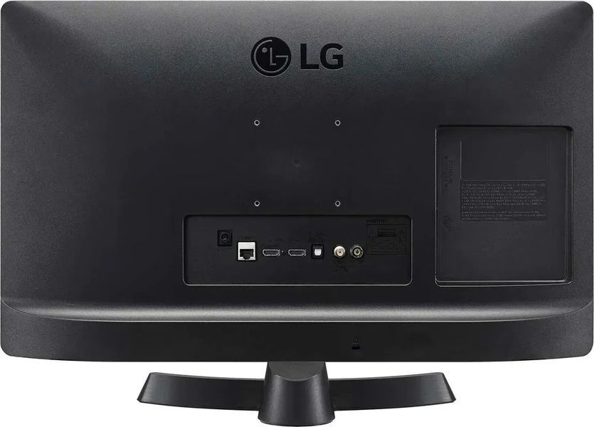 ЖК монитор LG 24TQ510S-PZ 363105ua фото