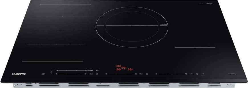 Індукційна варильна поверхня Samsung NZ84C6057GK 605763 фото
