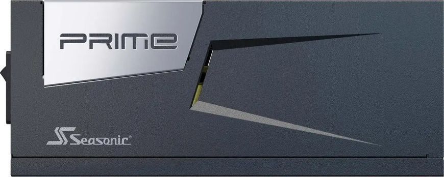 Блок живлення SeaSonic Prime TX-1600 (PRIME-TX-1600) 008533 фото