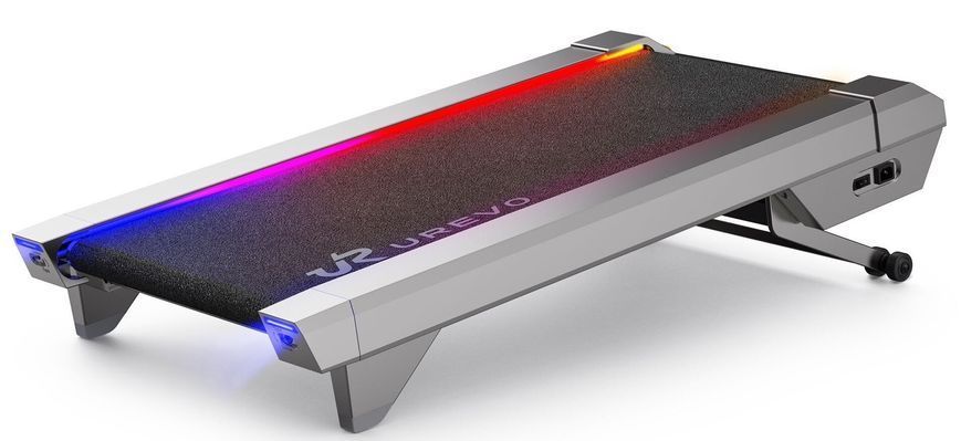 Беговая дорожка электрическая UREVO CyberPad for Office 550W 6 км/ч 2101858 фото