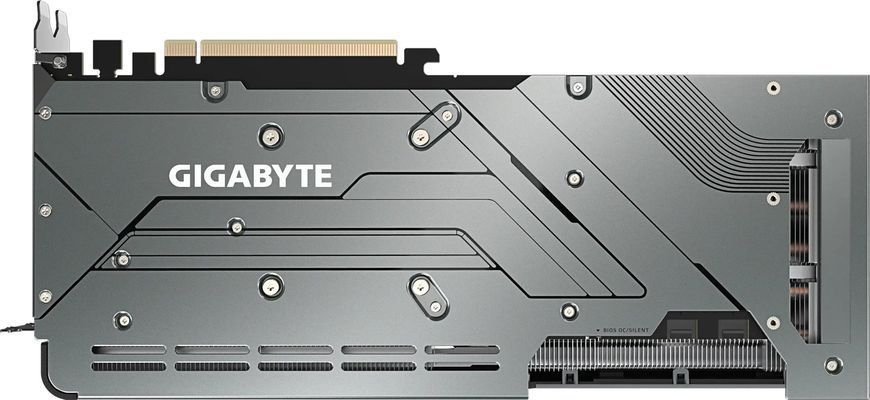 Відеокарта GIGABYTE Radeon RX 7900 GRE GAMING OC 16G (GV-R79GREGAMING OC-16GD) 013973 фото