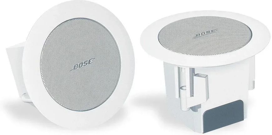 Акустическая система Bose Freespace 3-II Black 601076 фото