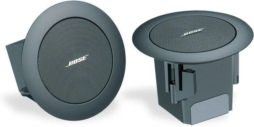 Акустическая система Bose Freespace 3-II Black 601076 фото