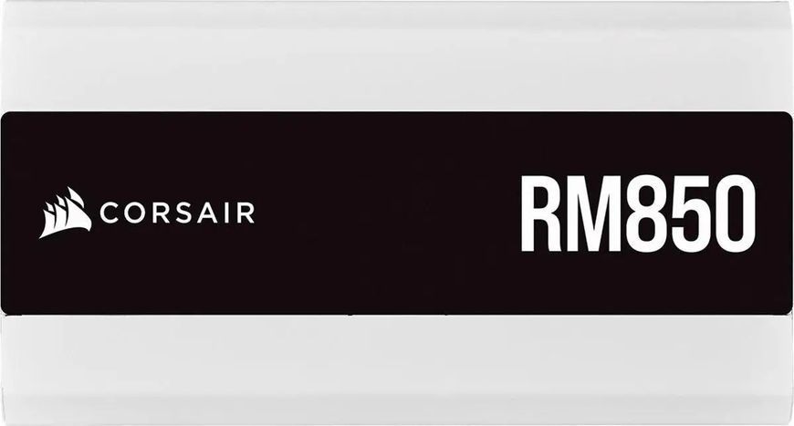 Блок живлення Corsair RM850 (CP-9020232) 001184 фото