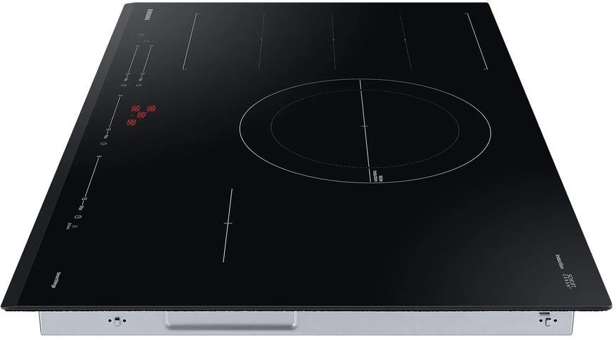 Індукційна варильна поверхня Samsung NZ84C6057GK 605763 фото